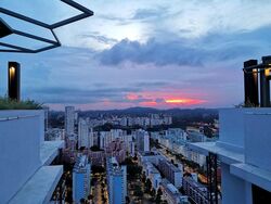 Gem Residences (D12), Condominium #497802121